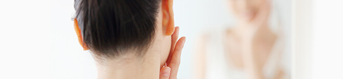 たるみの予防効果